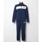 [PUMA] выставить джерси M темно-синий мужской 