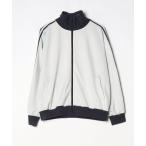 [JEANASIS] джерси блузон FREE серый женский 