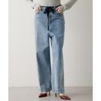 「Whim Gazette」 デニムパン