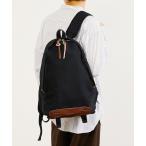 「Butler Verner Sails」 リュック FREE ブラック メンズ