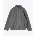 「Columbia」 ブルゾン L グレー メンズ
