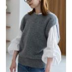 ブラウス シャツ 「WEB限定/追加2」ピンタックバルーンスリーブブラウス レディース