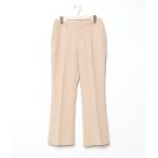 [URBAN RESEARCH ROSSO] слаксы 38 бежевый женский 