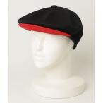 「KANGOL」 ハンチング - ブラック レディース