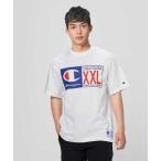 「Champion」 半袖Tシャ�