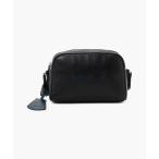 「agnes b.」 ショルダーバッグ 