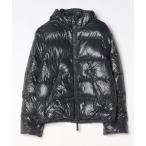 ショッピングデュベティカ 「DUVETICA」 ダウンジャケット 44 グレー メンズ