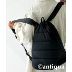 [antiqua] рюкзак FREE черный женский 