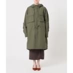 ショッピングモッズ 「SIERRA DESIGNS」 モッズコート FREE グリーン レディース