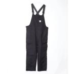 [FREAK'S STORE] комбинезон LARGE черный мужской 