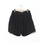 [ZUCCa] шорты M size черный женский 