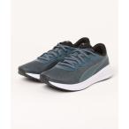 [PUMA] low cut спортивные туфли 25.5cm серый серия прочее мужской 