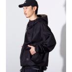 ショッピングチェックアップ 「TAION」 ジャケット M ブラック メンズ