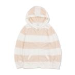 [gelato pique] Zip выше Parker ONE SIZE Pink Lady -s