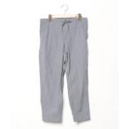 [GLOBAL WORK] легкий брюки M серый мужской 