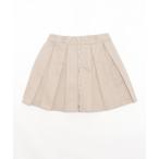 [jouetie] юбка-брюки MEDIUM слоновая кость женский 