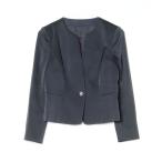 「ANAYI」 ノーカラージャケット 3