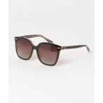 ショッピングcoach 「COACH」 サングラス FREE ブラック レディース