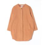 [DETAILS] no color пальто - Brown женский 