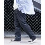 [CIAOPANIC TYPY] вельвет брюки M угольно-серый мужской 