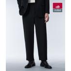 「UNITED TOKYO」 スラックス 2 ブラック メンズ