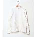 ショッピング長袖tシャツ 「CAMBER」 長袖Tシャツ M ホワイト メンズ