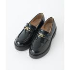 [one after another NICE CLAUP] обувь LARGE оттенок черного прочее женский 