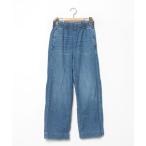 ショッピングアメリカンイーグル 「American Eagle」 デニムパンツ 2 ブルー レディース