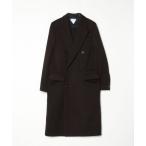 ショッピングbottega 「BOTTEGA VENETA」 チェスターコート 36 ブラウン レディース