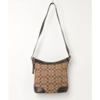 「COACH」 ショルダーバ