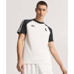 tシャツ ユベントスFC オリジナルス Tシャツ / アディダス adidas メンズ