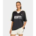 ショッピングアディダス tシャツ tシャツ FOOTBALL JERSEY SPONSPOR / アディダスオリジナルス adidas Originals レディース