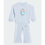 ショッピングアディダス ジャージ  アディダス ディズニー クルー セット / アディダスオリジナルス adidas Originals キッズ 子供服 男の子 女の子