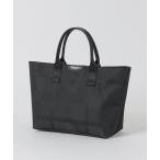 トートバッグ 「一部店舗限定」シャドーチェックランチトート メンズ