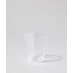 ショッピングタンブラー タンブラー SHUKI - Choko / 松徳硝子