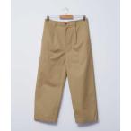  брюки из твила A blends Ben плитка брюки-чинос мужской 