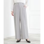 ショッピングワイドパンツ パンツ 「着回しカセット」ワイドパンツ レディース