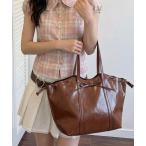  сумка "Boston bag" [26 год весна лето новый продукт ][A4 размер соответствует ][ большая вместимость ]PU лента wave сумка "Boston bag" женский 