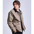 ショッピングディッキーズ ブルゾン アウター 「Dickies/ディッキーズ」CNピーチ薄中綿ワークジャケット メンズ レディース