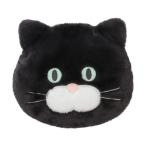 クッション クッションカバー スワンネルクッションウォーマー