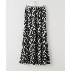 スカート ダルメシアンガラスカート