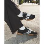 スニーカー フレアスニーカー/S.MAD