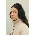  уголок данный . наушники Logo Earmuffs /AS Logo наушники женский 