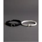 ベルト 「Leathen Leather（レーセンレザー）」デザインバックル ベルト  2点セット　lea-belt-2 メンズ レディース