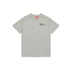 ショッピングdiesel tシャツ DIESEL（ディーゼル）Kids ＆ Junior ワンポイントブランドロゴ半袖Tシャツカットソー キッズ 子供服 男の子 女の子