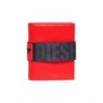 ショッピングKIDS 財布 DIESEL（ディーゼル）Kids ＆ Junior ブランドロゴ財布 キッズ 子供 男の子 女の子