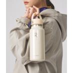 ショッピング限定商品 水筒 限定商品「Hydro Flask / ハイドロフラスク」GLIMMER 32oz WIDE FLEX STRAW CAP / グリマー 32オン