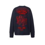 トレーナー スウェット SWEAT TOP / スウェットトップ レディース メンズ