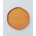 ショッピングくるみ キッチン 「四十沢木材工芸」KITO盆 小 /346060