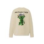 トレーナー スウェット SWEAT TOP / スウェットトップ レディース メンズ